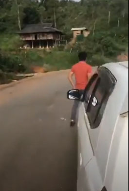 Diễn biến mới nhất vụ cô dâu Điện Biên bùng 150 mâm cỗ cưới: Chủ nhà hàng đã tìm gặp được gia đình cô dâu-1