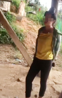 Diễn biến mới nhất vụ cô dâu Điện Biên bùng 150 mâm cỗ cưới: Chủ nhà hàng đã tìm gặp được gia đình cô dâu-2