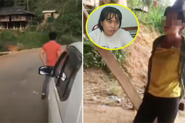 Xuất hiện cô Trang siêu 3 vòng tự xưng... cô giáo, công khai mở lớp học khiêu dâm livestream khoe thân phản cảm thu học phí 300 nghìn/tháng-7