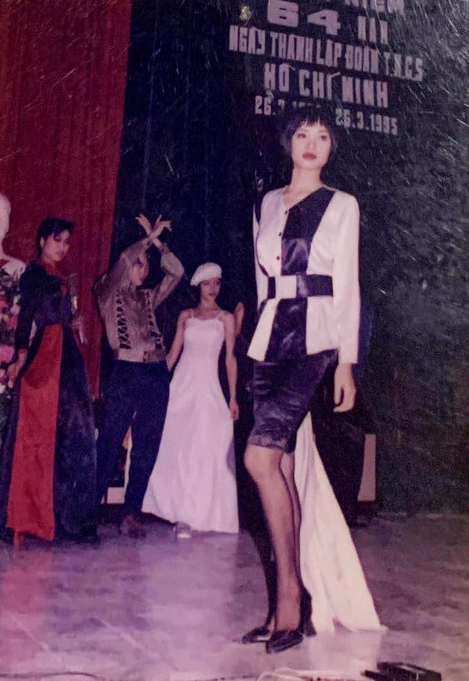 Siêu mẫu Thúy Hạnh: 2 biến cố lớn khủng khiếp và cái kết viên mãn khi lấy chồng nghèo, mồ côi-2