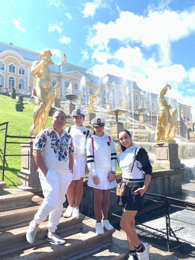 Siêu mẫu Thúy Hạnh: 2 biến cố lớn khủng khiếp và cái kết viên mãn khi lấy chồng nghèo, mồ côi-5