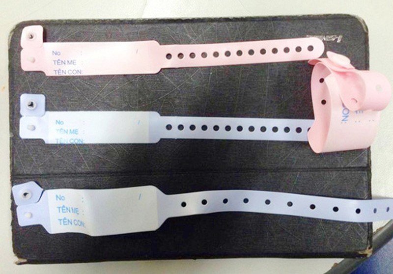 Nhìn cháu vừa sinh mẹ chồng nói luôn: Không phải cháu tôi, biết lý do cả nhà vỗ tay-4