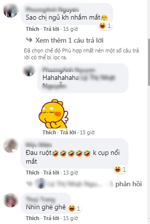 Pha cắt mí đi vào lòng đất: Dân mạng gọi đó là chết không nhắm được mắt-3