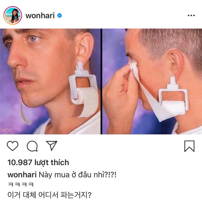 Trấn Thành bị mỉa mai thừa nước mắt”, Hari Won không bênh lại có động thái cà khịa chồng thế này-1