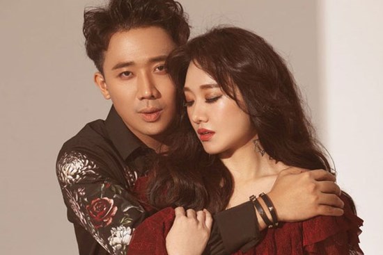 Trấn Thành bị mỉa mai “thừa nước mắt”, Hari Won không bênh lại có động thái 