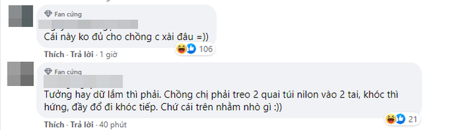 Trấn Thành bị mỉa mai thừa nước mắt”, Hari Won không bênh lại có động thái cà khịa chồng thế này-3