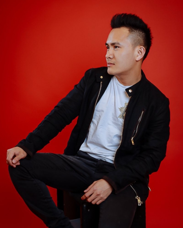 Hoài Lâm và con trai ruột Hoài Linh có mối quan hệ thế nào?-1