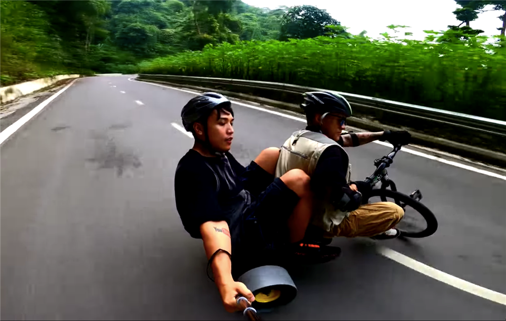 NTN Vlogs tự tay xóa nhiều video nhảm nhí chục triệu view: Quá khứ của tôi là sai lầm-5