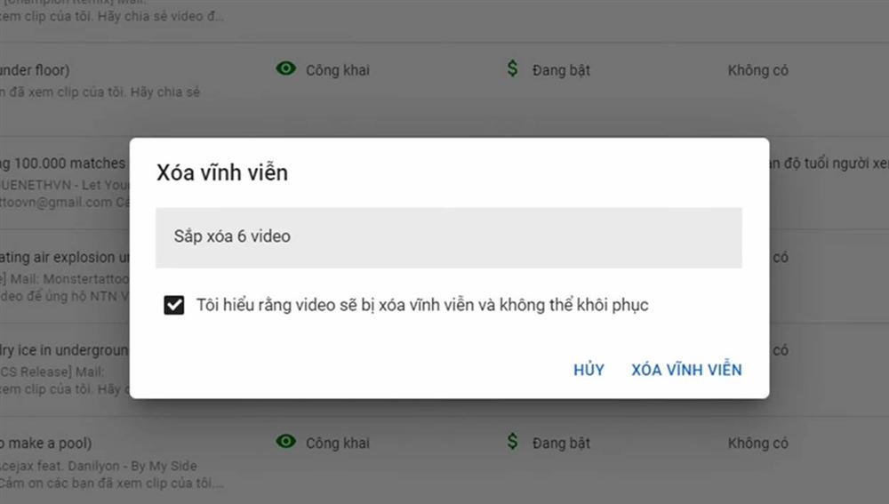 NTN Vlogs tự tay xóa nhiều video nhảm nhí chục triệu view: Quá khứ của tôi là sai lầm-3