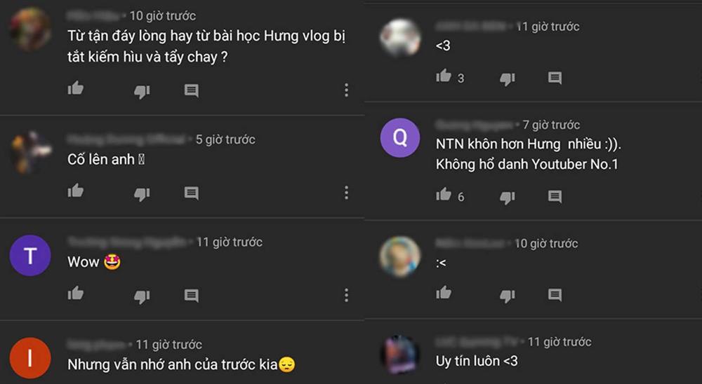 NTN Vlogs tự tay xóa nhiều video nhảm nhí chục triệu view: Quá khứ của tôi là sai lầm-7