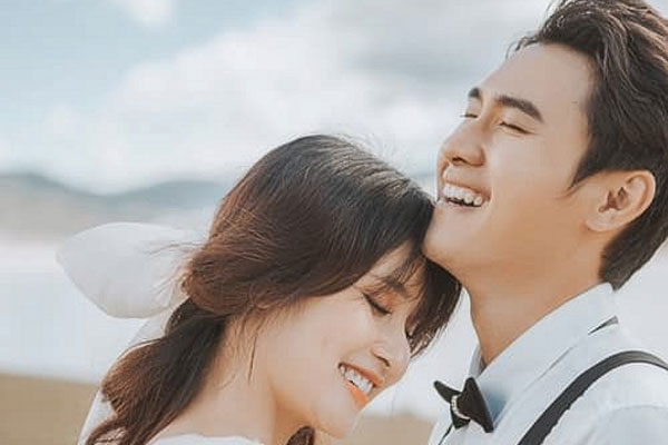 Điều ít biết về chồng hai kém 8 tuổi, vừa âm thầm kết hôn với Thảo Trang-9