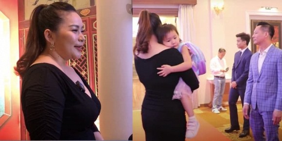 Thừa nhận mình mập nhưng Phan Như Thảo ngoài đời khác ra sao so với ảnh tự đăng?-3