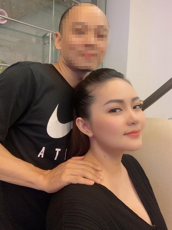 Thừa nhận mình mập nhưng Phan Như Thảo ngoài đời khác ra sao so với ảnh tự đăng?-6