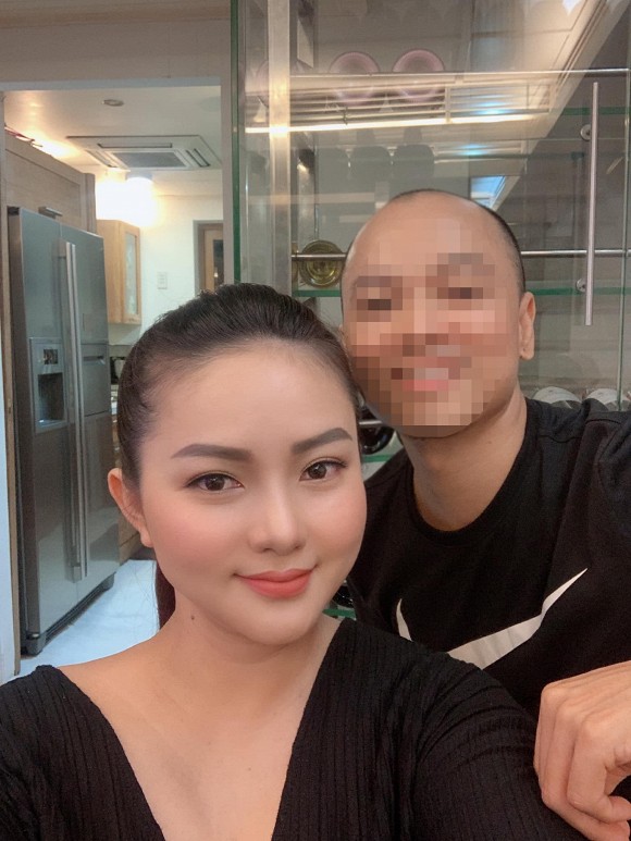 Thừa nhận mình mập nhưng Phan Như Thảo ngoài đời khác ra sao so với ảnh tự đăng?-7