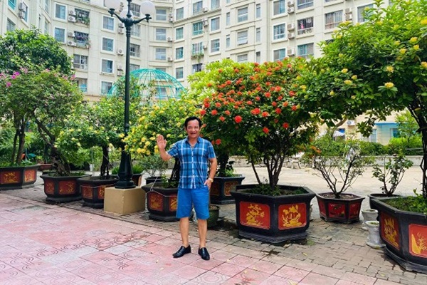 Bỏ phố lấy chồng Đắk Lắk, nàng dâu choáng khi chồng dẫn ra kho lương thực 700m2 của gia đình-26