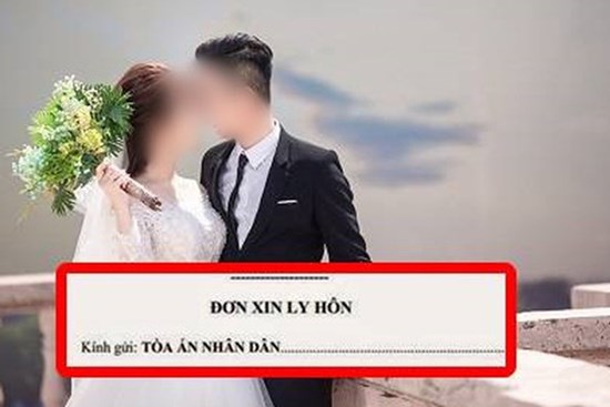 Màn dứt khoát ly hôn thu hút 30 nghìn like của cô vợ lấy nhầm chồng gia trưởng, cái cách cô 
