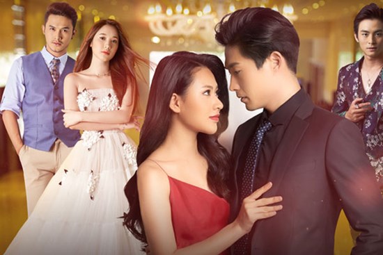 Phim 'Chọc tức vợ yêu' bị yêu cầu đổi tên thành 'Chọc tức khán giả' vì pha lồng tiếng 'khó đỡ'