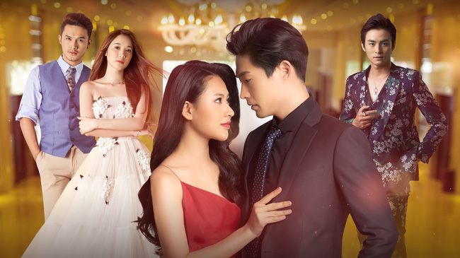 Phim Chọc tức vợ yêu bị yêu cầu đổi tên thành Chọc tức khán giả vì pha lồng tiếng khó đỡ-1