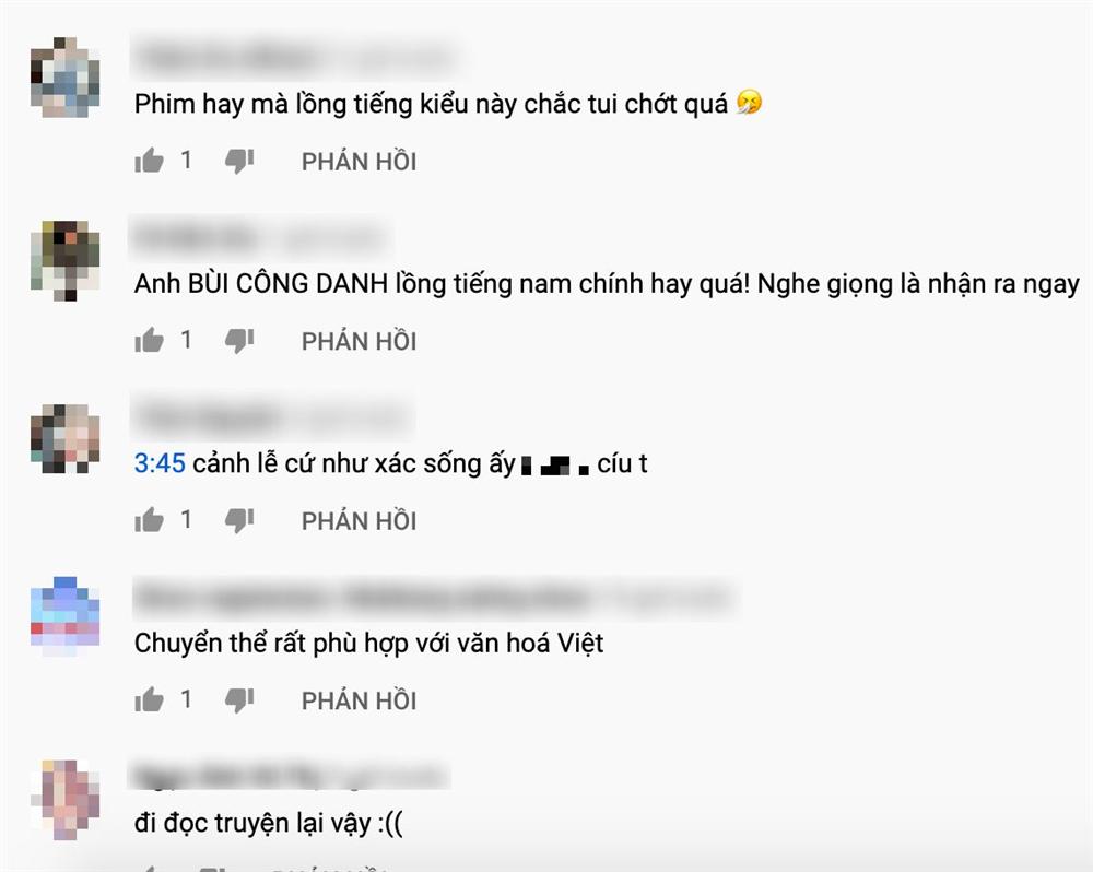 Phim Chọc tức vợ yêu bị yêu cầu đổi tên thành Chọc tức khán giả vì pha lồng tiếng khó đỡ-6