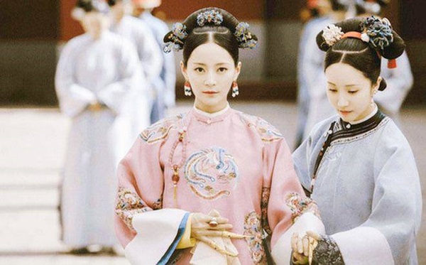 Không phải nhan sắc, đây mới là công cụ huyền diệu giúp phi tần được hoàng thượng sủng ái-1