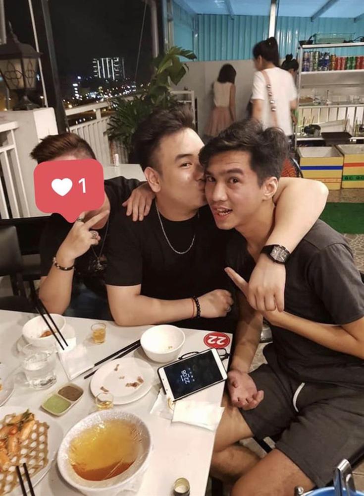 Bạn gái PewPew kín tiếng là thế nhưng vẫn để lộ sự thân thiết với nhà trai, hay là sắp cưới?-4