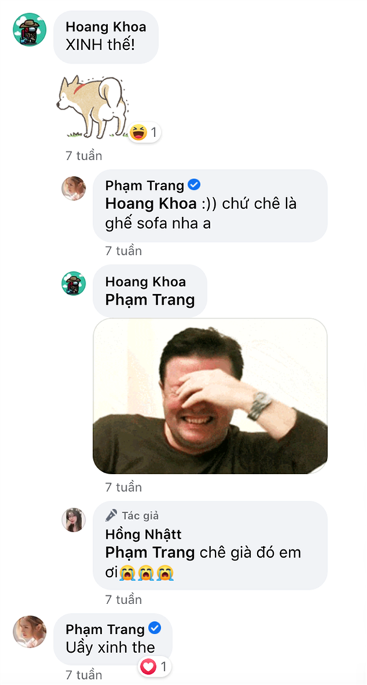 Bạn gái PewPew kín tiếng là thế nhưng vẫn để lộ sự thân thiết với nhà trai, hay là sắp cưới?-3