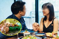 Mời nhà vợ tương lai đi ăn sang chảnh, anh rể gói cả bát nước chấm mang về cùng lời giải thích khiến gia đình tôi ngán ngẩm