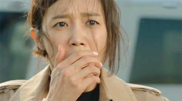 Mẹ chồng ốm, em dâu mua toàn đồ bổ đắt tiền để chăm nom nhưng hành động ở bãi gửi xe của thím ấy khiến tôi điêu đứng-2