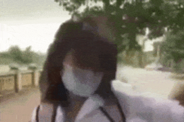 Vợ bất ngờ tử vong sau ca tiểu phẫu trị đau lưng, chồng và người nhà vây bệnh viện đòi làm rõ-4