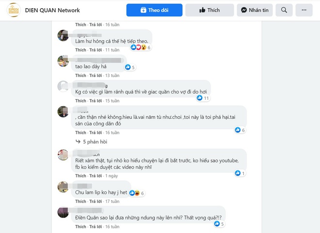 Công ty đằng sau kênh Hưng Troll, Bà Tân Vlog-2