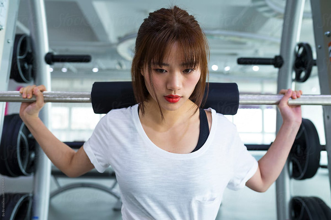 Lót dạ bằng loại sinh tố này trước khi đến phòng tập gym, tốc độ đốt mỡ giảm cân của chị em gia tăng đáng kể-1