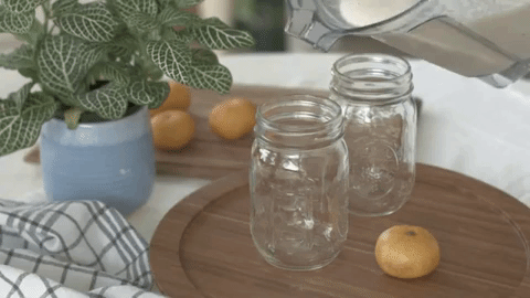 Lót dạ bằng loại sinh tố này trước khi đến phòng tập gym, tốc độ đốt mỡ giảm cân của chị em gia tăng đáng kể-3