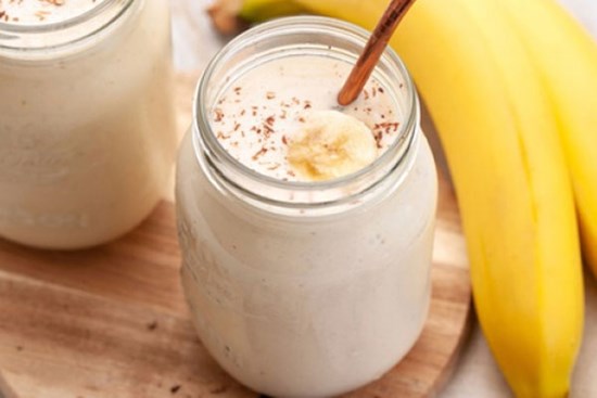 Lót dạ bằng loại sinh tố này trước khi đến phòng tập gym, tốc độ đốt mỡ giảm cân của chị em gia tăng đáng kể