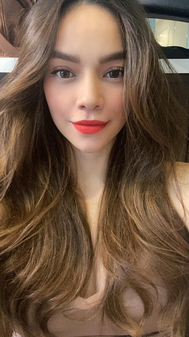 Hà Hồ đăng status ẩn ý hé lộ thời điểm đón cặp song sinh chào đời, còn liên quan đến dịp đặc biệt với Kim Lý?-1