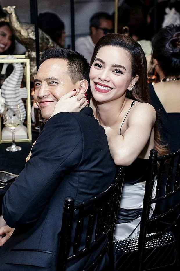 Hà Hồ đăng status ẩn ý hé lộ thời điểm đón cặp song sinh chào đời, còn liên quan đến dịp đặc biệt với Kim Lý?-2