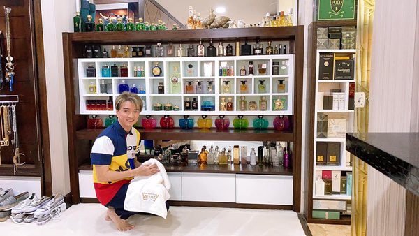 25 năm đi hát kiếm núi tiền, Đàm Vĩnh Hưng giờ có sở thích bình dân trong nhà 60 tỷ-4