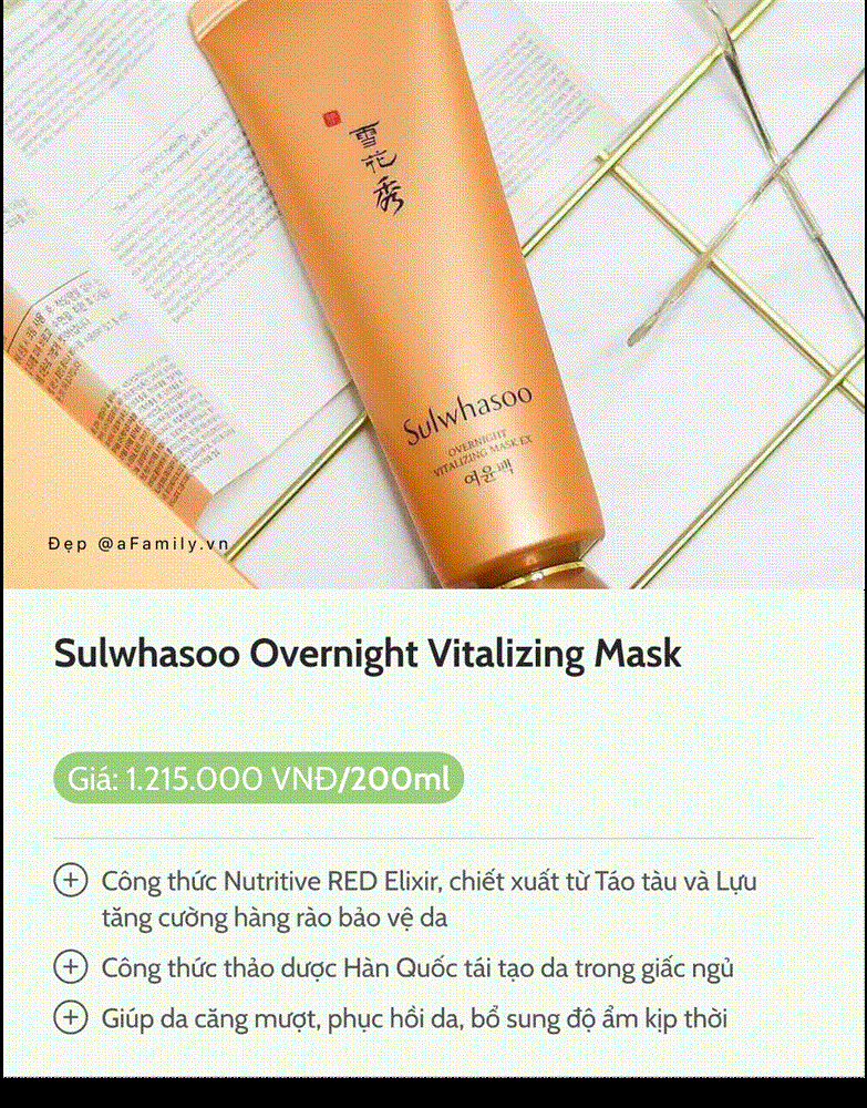 Sao Vbiz chống già tuổi 30: Hà Tăng dùng lọ serum gần 7 triệu, Thu Thảo chọn kem chứa 6 loại dầu hiếm từ Châu Phi-7