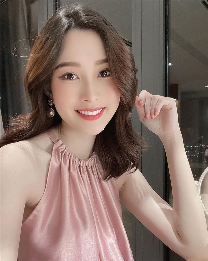 Sao Vbiz chống già tuổi 30: Hà Tăng dùng lọ serum gần 7 triệu, Thu Thảo chọn kem chứa 6 loại dầu hiếm từ Châu Phi-8