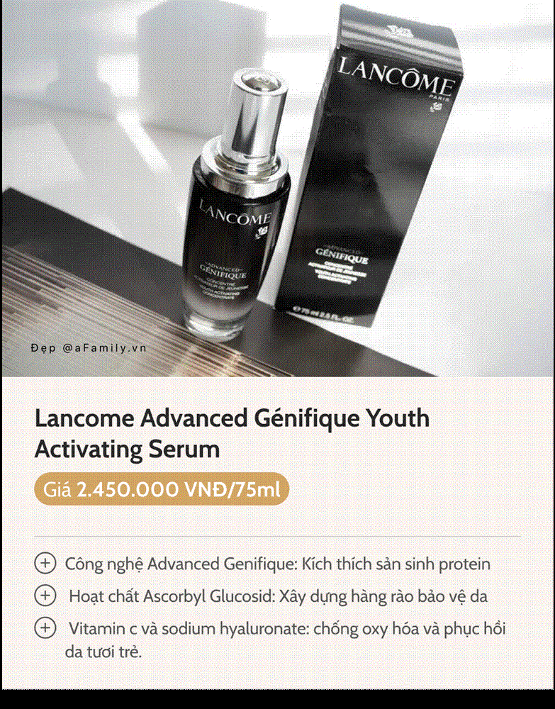 Sao Vbiz chống già tuổi 30: Hà Tăng dùng lọ serum gần 7 triệu, Thu Thảo chọn kem chứa 6 loại dầu hiếm từ Châu Phi-11