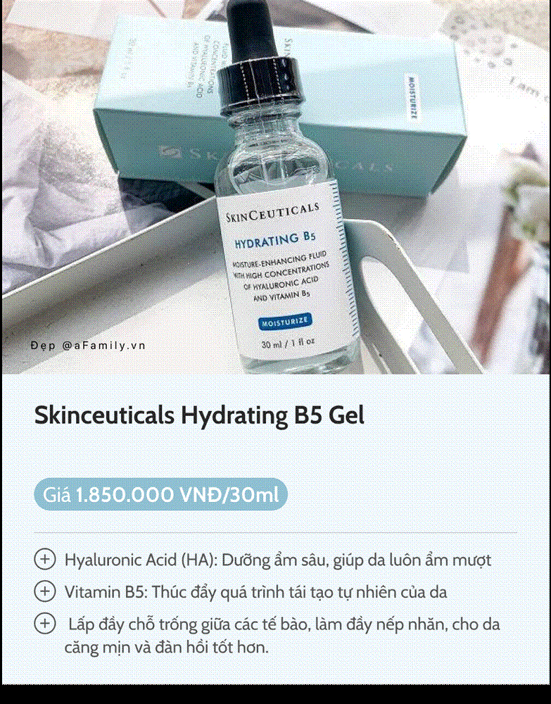 Sao Vbiz chống già tuổi 30: Hà Tăng dùng lọ serum gần 7 triệu, Thu Thảo chọn kem chứa 6 loại dầu hiếm từ Châu Phi-13