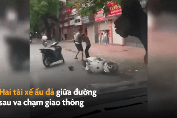 Hà Nội: Nam thanh niên bị đánh hội đồng trong đêm Giáng sinh-1