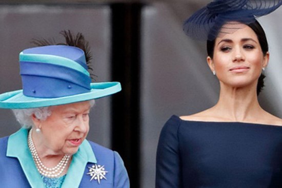 Chuyên gia tiết lộ nước đi sai lầm của Nữ hoàng Anh khiến Meghan Markle quay lưng với hoàng gia và sẽ không bao giờ quay trở lại đây