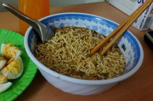 Ăn 4 loại thực phẩm này khi đói chẳng khác nào bạn đang trực tiếp uống dầu mỡ-2