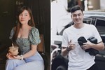 Hội bạn gái cầu thủ Việt Nam bắt trend khoe ảnh lột xác: Yến Xuân giảm 10 cân, sexy số 1 làng WAGs-4