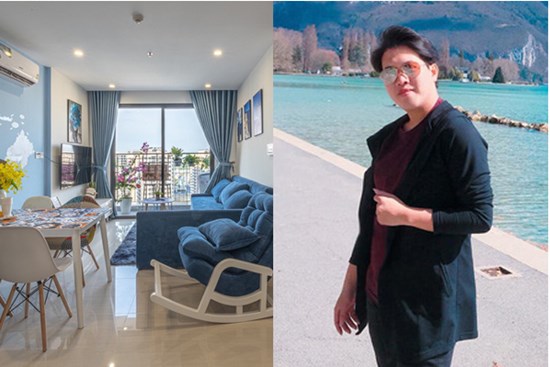 Nam sinh Ngoại thương có 5 căn hộ tiền tỷ, nợ lãi 60 triệu/tháng: Người trẻ lương 10 triệu/tháng hãy nên nghĩ đến việc mua nhà