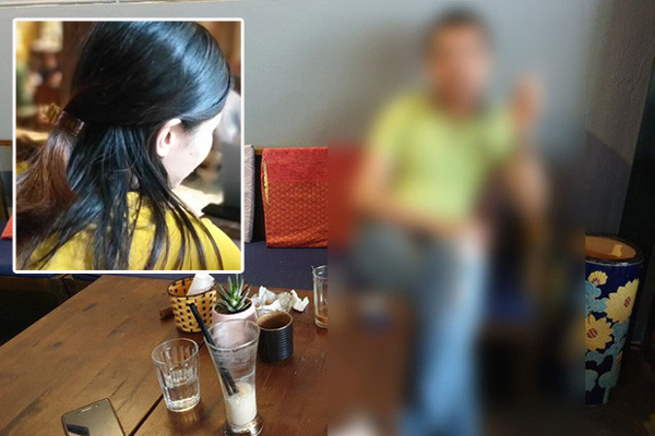 Vụ người đàn ông bị 7 phụ nữ tố lừa 2,5 tỷ, 3 người có thai: Từ mua gà biếu sếp đến vay nặng lãi cho người yêu-4