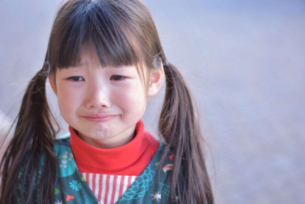 Khi nào nên nói với con chuyện ly hôn và nói thế nào? Đây là cách giải quyết từ chuyên gia, cha mẹ nên học hỏi-1
