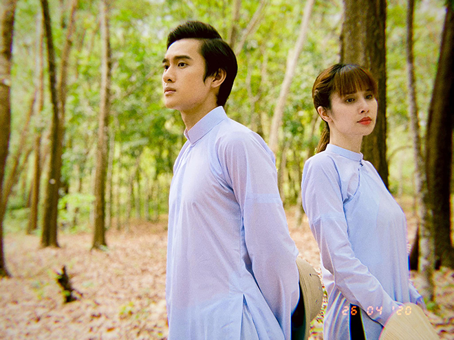 Điều ít biết về chồng hai kém 8 tuổi, vừa âm thầm kết hôn với Thảo Trang-5