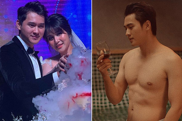 Con gái Thảo Trang - Phan Thanh Bình đã lớn phổng phao, xuất hiện cực xinh xắn trong tiệc cưới lần hai của mẹ-6