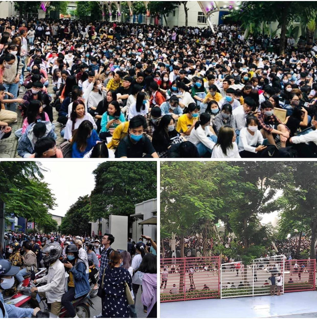 Bộ GD-ĐT chỉ đạo khẩn về vụ việc lật kèo tuyển sinh ở Đại học Thăng Long-4